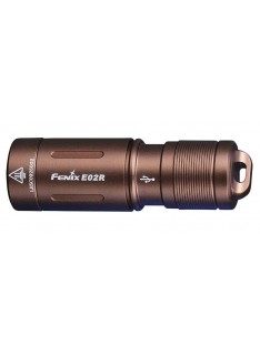 Фонарь Fenix Cree XP-G2 S3 200 Лм