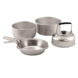 Набор посуды Easy Camp Adventure Cook Set M