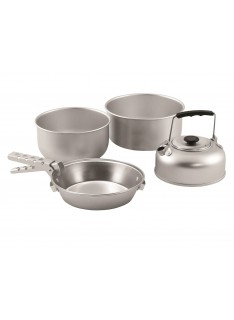 Набор посуды Easy Camp Adventure Cook Set M