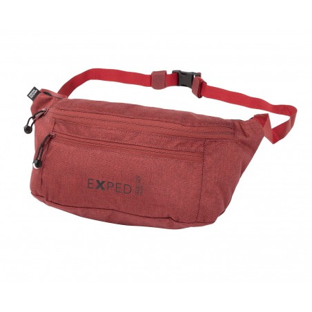 Сумка на пояс Exped Travel Belt Pouch