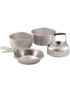 Набор посуды Easy Camp Adventure Cook Set L