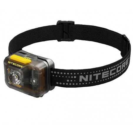 Фонарь Nitecore HA13