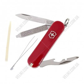 Нож Victorinox Swiss Army Tinker Small