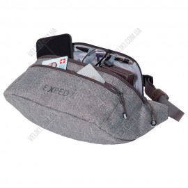 Сумка на пояс Exped Travel Belt Pouch