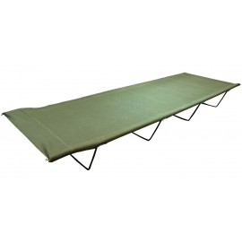 Кровать Highlander Steel Camp Bed