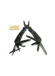 Мультитул Multi Tool Ganzo G301-В