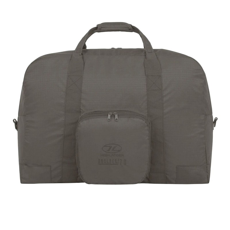 Сумка Highlander Boulder Duffle 70 л