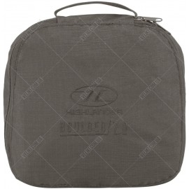 Сумка Highlander Boulder Duffle 70 л