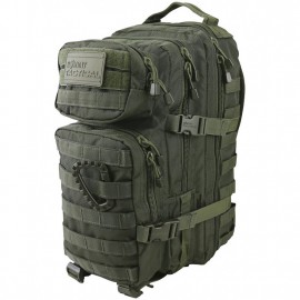 Рюкзак Kombat UK Hex-Stop Small Molle Assault Pack 28 л