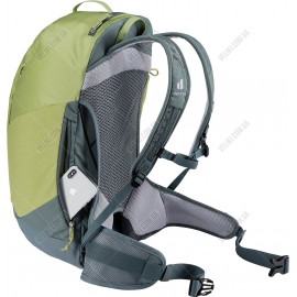 Рюкзак Deuter AC Lite 21 SL SAM