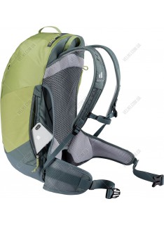 Рюкзак Deuter AC Lite 21 SL SAM