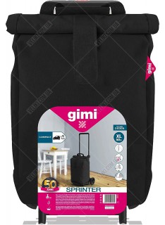 Сумка Gimi Sprinter 50 л