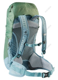 Рюкзак Deuter AC Lite 22 SL SAM