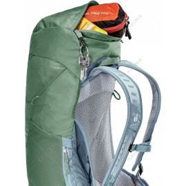 Рюкзак Deuter AC Lite 22 SL SAM