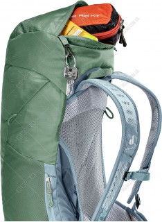 Рюкзак Deuter AC Lite 22 SL SAM