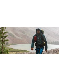 Несессер Osprey Pack Pocket Waterproof