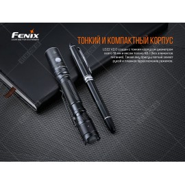 Фонарь Fenix LD22 V2.0