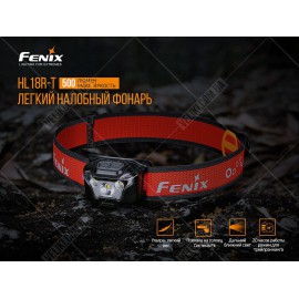 Фонарь Fenix HL18R-T