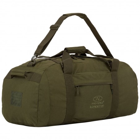 Сумка Highlander Loader Holdall 100 л