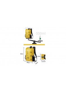 Рюкзак Naturehike CNH22BB003 25 л