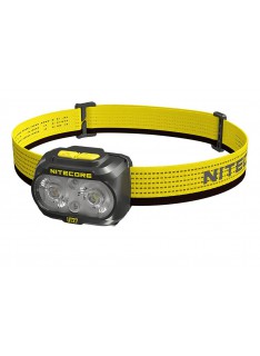 Фонарь Nitecore UT27 Pro New