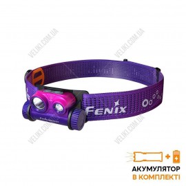 Фонарь Fenix HM65R-DT