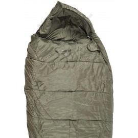 Спальный мешок Snugpak Sleeper Expedition 190 см L