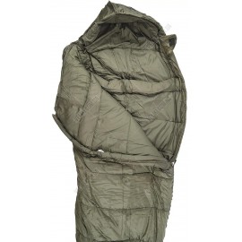 Спальный мешок Snugpak Sleeper Expedition 190 см L