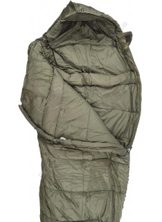 Спальный мешок Snugpak Sleeper Expedition 190 см L