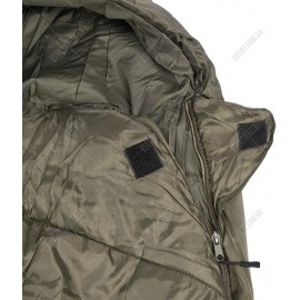 Спальный мешок Snugpak Sleeper Expedition 190 см L