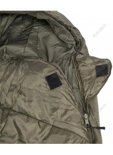 Спальный мешок Snugpak Sleeper Expedition 190 см L