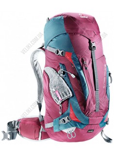 Рюкзак Deuter ACT Trail PRO SL 32