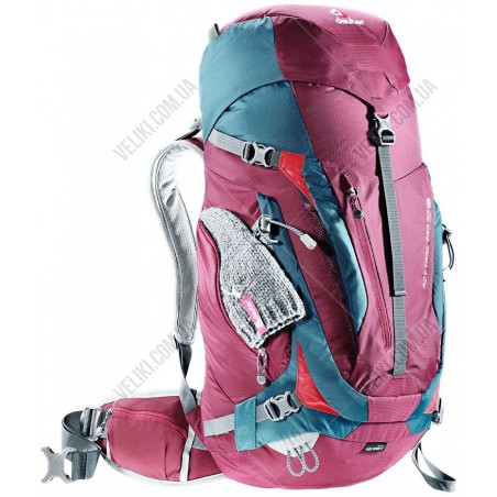 Рюкзак Deuter ACT Trail PRO SL 32