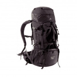 Рюкзак Naturehike NH70B070-B 70+5 л