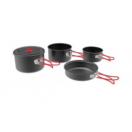 Набор посуды Coghlans Hard Anodized Aluminum Cookset