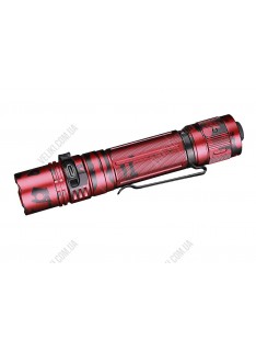 Фонарь Fenix PD36R Pro RED