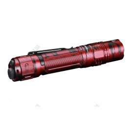 Фонарь Fenix PD36R Pro RED