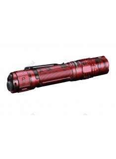 Фонарь Fenix PD36R Pro RED