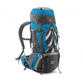 Рюкзак Naturehike NH70B070-B 70+5 л