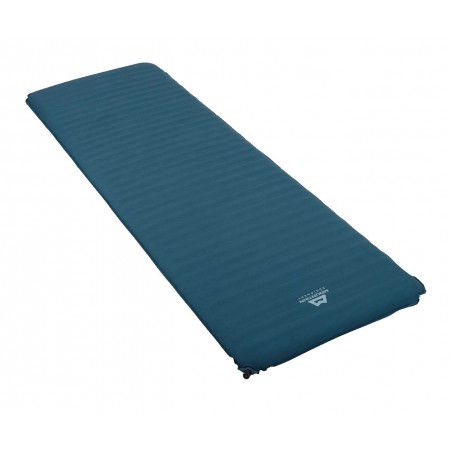 Коврик самонадувной Mountain Equipment Glacier 5.0 Mat Regular