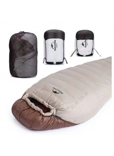 Спальный мешок Naturehike Snowbird 350 190 см