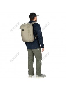 Рюкзак Osprey Aoede Briefpack 22 л