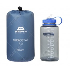 Коврик надувной Mountain Equipment Mirrostat 7.0 7241