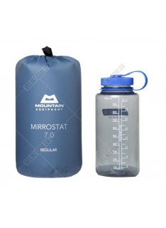 Коврик надувной Mountain Equipment Mirrostat 7.0 7241