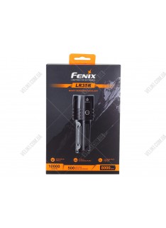 Фонарь Fenix LR35R