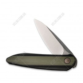 Нож Weknife Black Void Opus 2010V-2