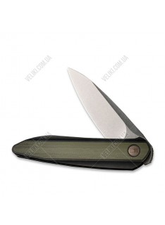 Нож Weknife Black Void Opus 2010V-2