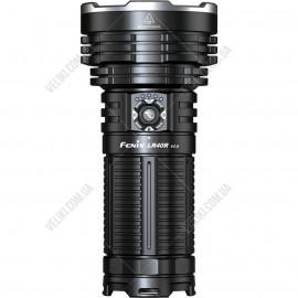 Фонарь Fenix LR40R V2.0