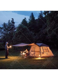 Палатка Naturehike Village 4 CNK2300ZP022