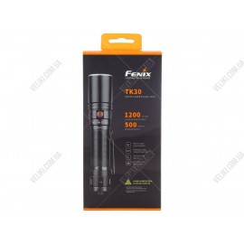 Фонарь Fenix TK30 Laser